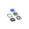 Oregon Carburetor Overhaul Kit 49-855 - alternate 1